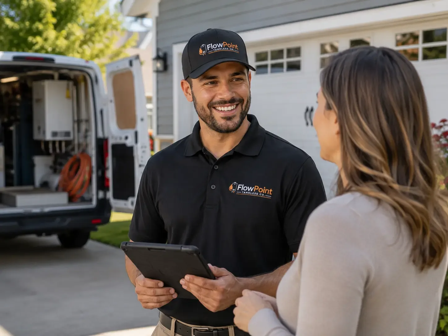 Tankless Water Heater Installation Waves, NC FAQs